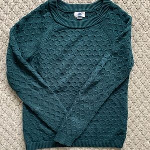 Old navy sweater